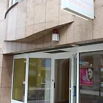 Glockengasse Hotel 3*