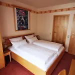 Hotel Glockengasse 3*