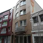 Glockengasse Köln