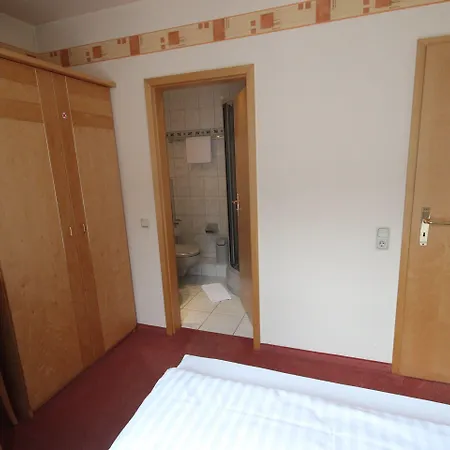 Glockengasse Hotel