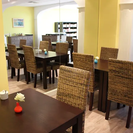 Glockengasse 3* Cologne