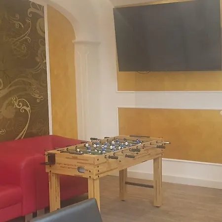 Hotel Glockengasse