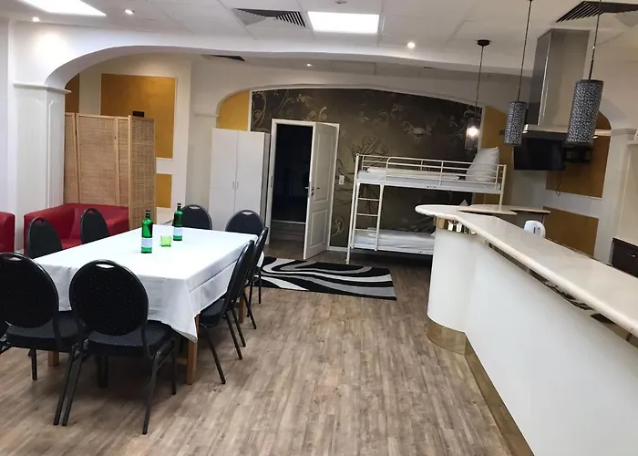 Glockengasse Hotel Cologne