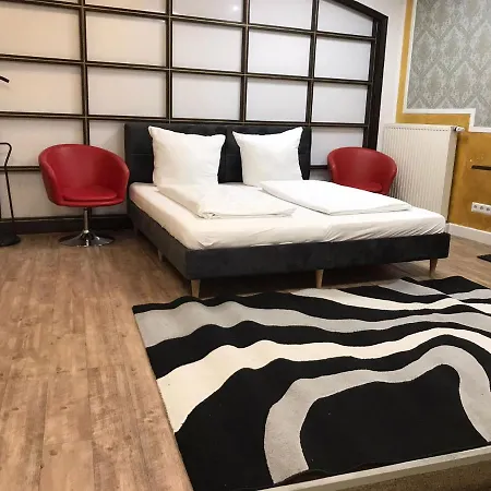 Hotel Glockengasse Cologne