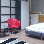 Glockengasse 호텔
