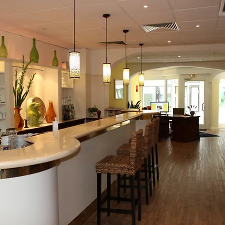 Hotel Glockengasse Colonia