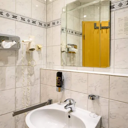 Glockengasse Hotel 3*