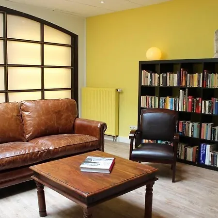 Szálloda Glockengasse 3*