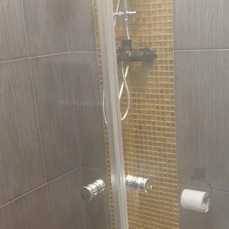 科劳肯伽斯酒店 3*