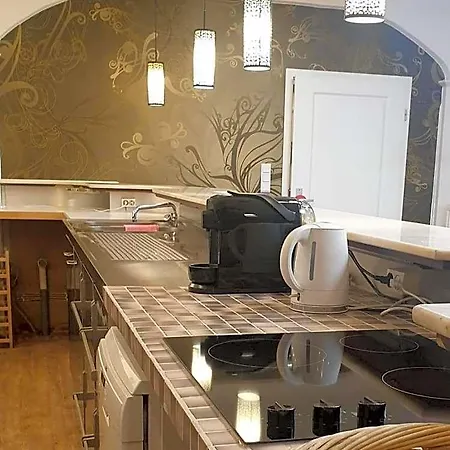Hotel Glockengasse Kolín nad Rýnem