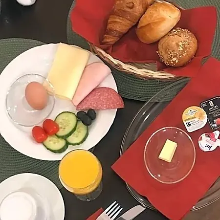 Glockengasse فندق