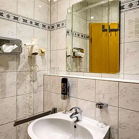 Glockengasse 3* كولونيا
