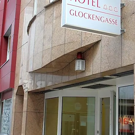 Glockengasse فندق 3*