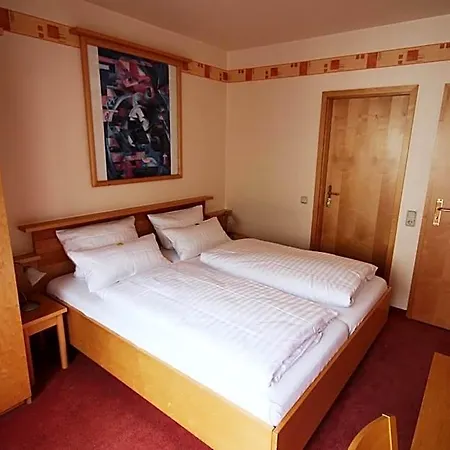 Glockengasse 3*