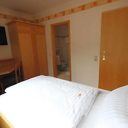 Glockengasse 3* كولونيا