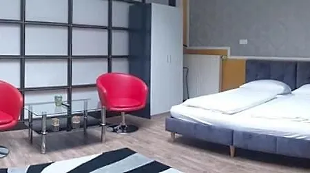 Glockengasse Hotel