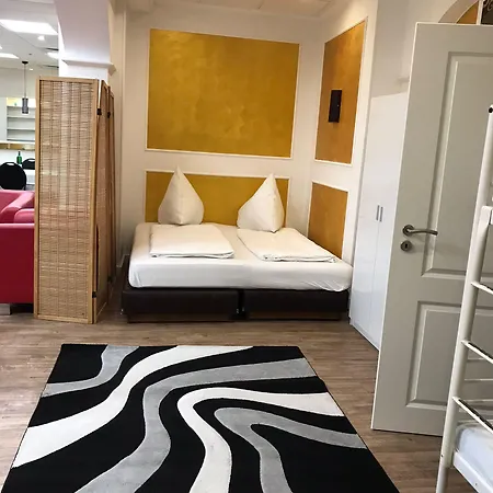 Glockengasse 3* Köln