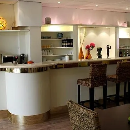 科劳肯伽斯酒店 酒店 3*