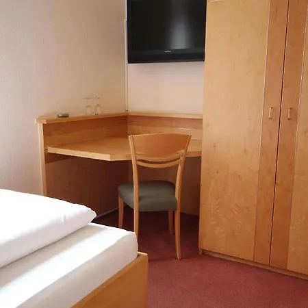 Glockengasse 3* Cologne