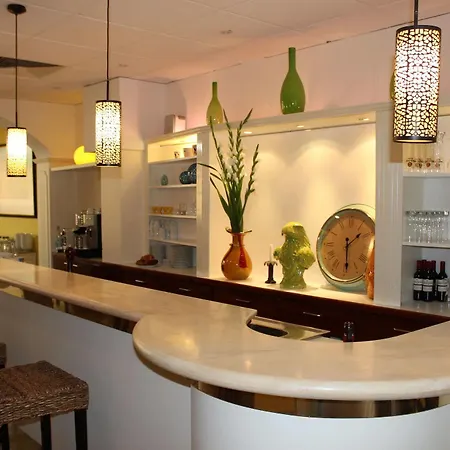 Hotel Glockengasse Cologne