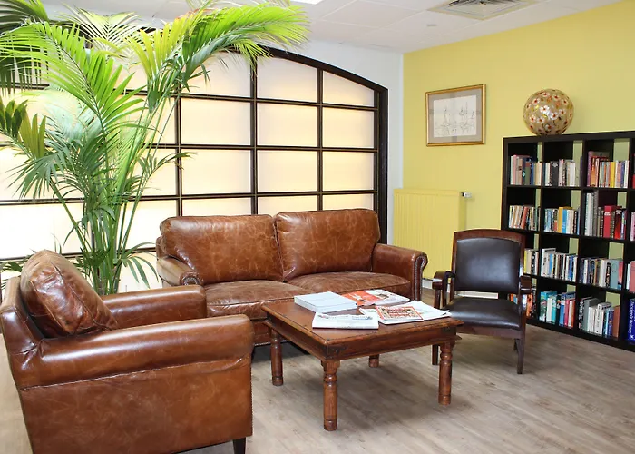 Glockengasse 3* Köln