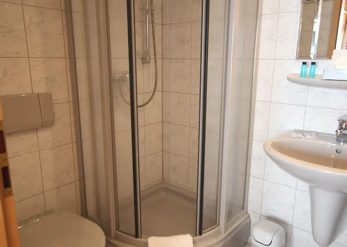 Hotel Glockengasse Cologne