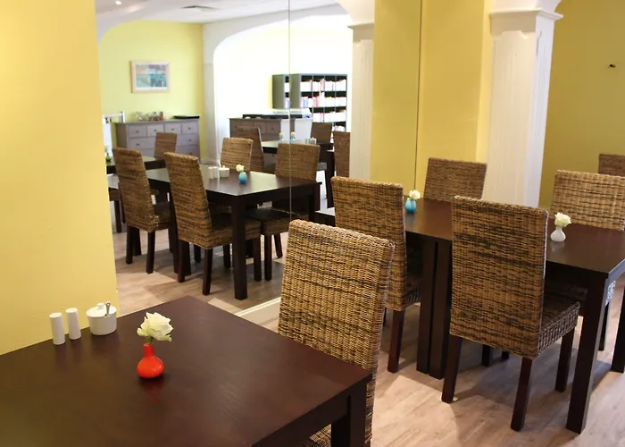 Glockengasse 3* Keulen