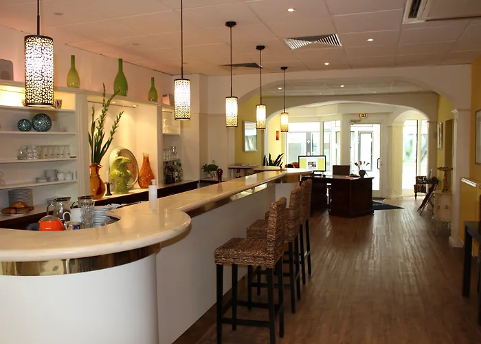 Hotel Glockengasse Cologne