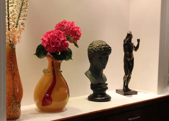 Glockengasse 3* Keulen