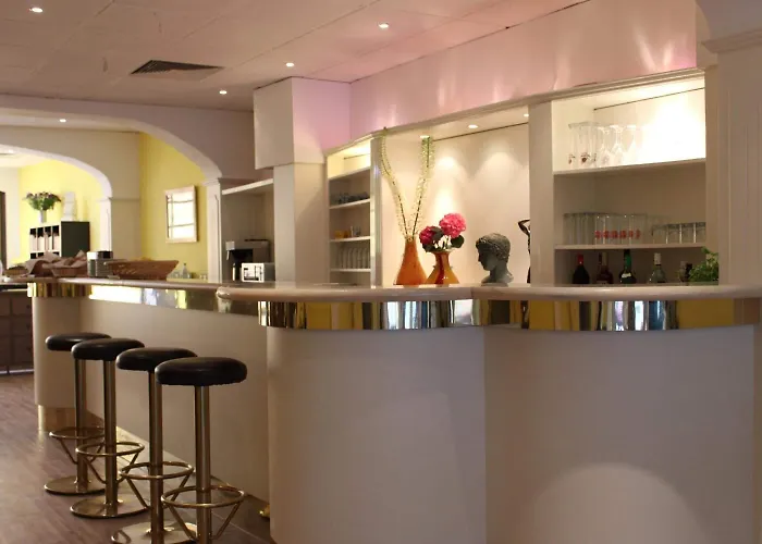 Hotel Glockengasse 3*