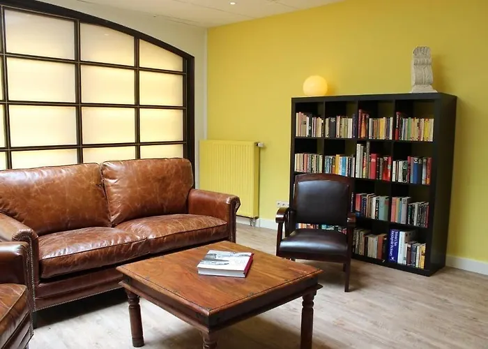 Hotel Glockengasse 3*