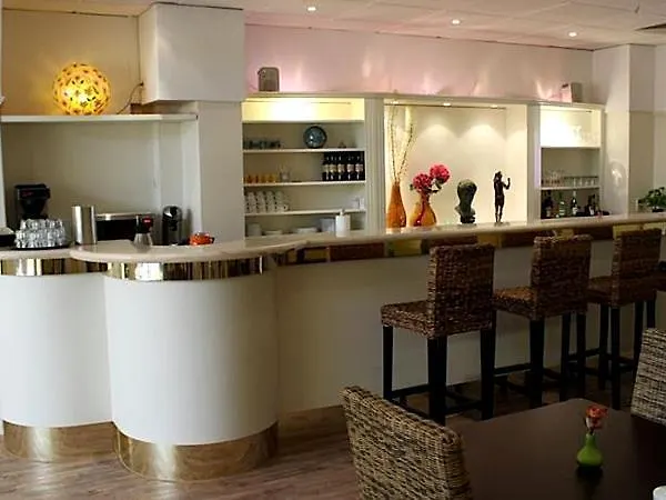 Glockengasse Hotel 3*