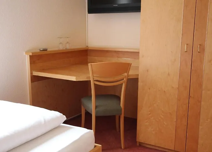 Glockengasse 3* Keulen