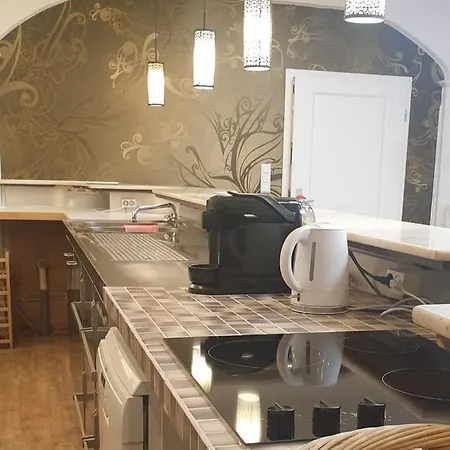 Glockengasse Szálloda 3*