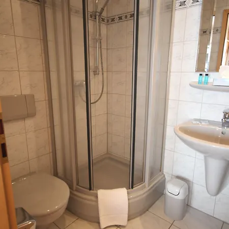 Szálloda Glockengasse Köln