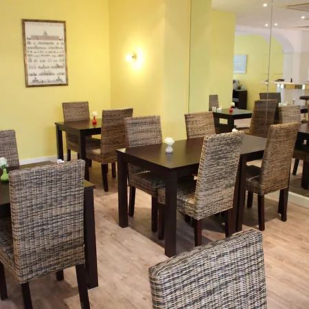 Glockengasse Hotel 3*