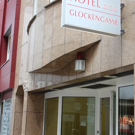 Glockengasse 3*