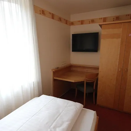 Szálloda Glockengasse Köln