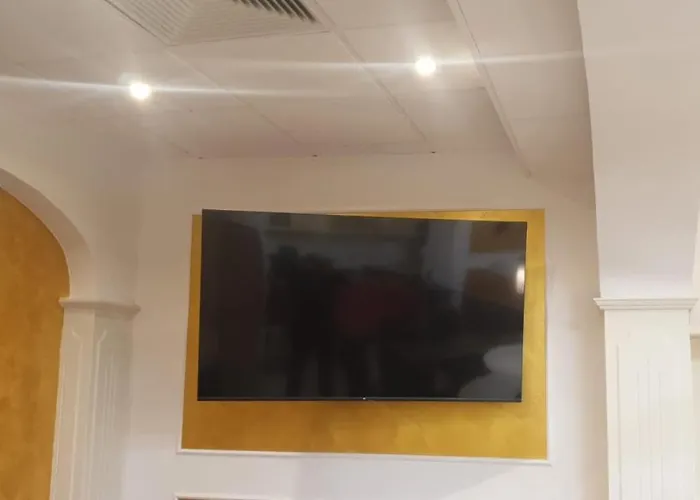 Hotel Glockengasse Köln