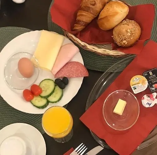 Hotel Glockengasse Köln