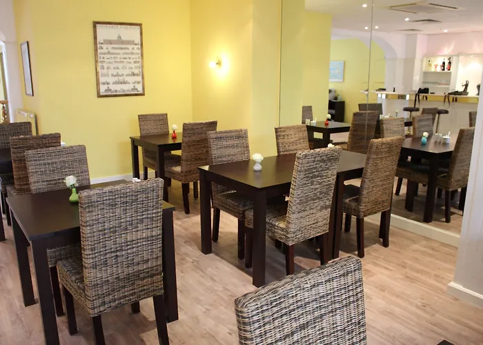 Glockengasse Hotel 3*