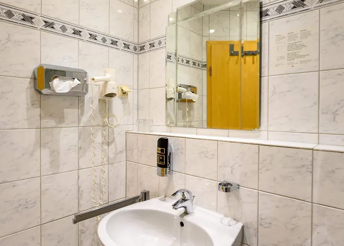 Glockengasse Hotel 3*