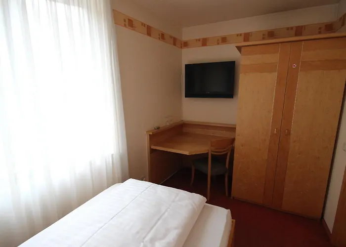 Hotel Glockengasse Köln