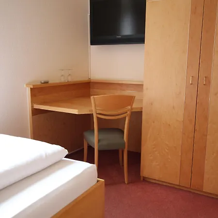 Glockengasse 3* Köln