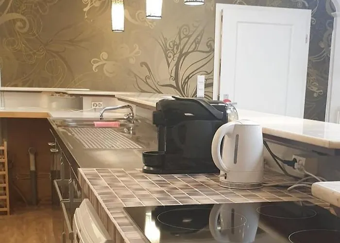 Glockengasse Szálloda 3*