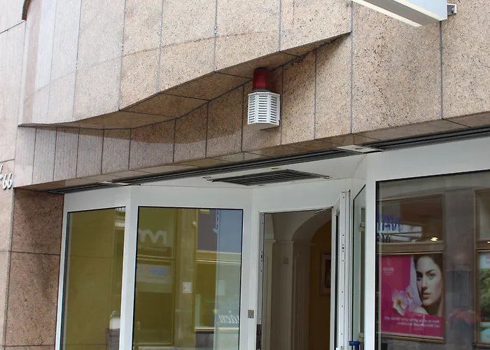 Glockengasse Szálloda 3*