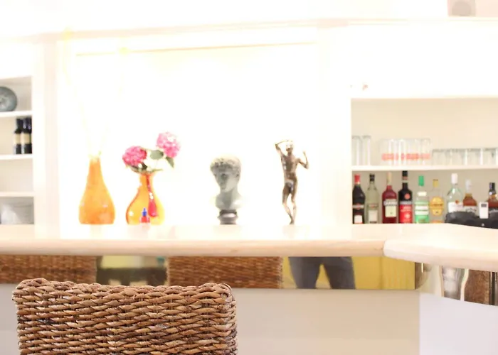 Szálloda Glockengasse