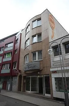 Glockengasse Köln