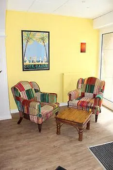 Szálloda Glockengasse