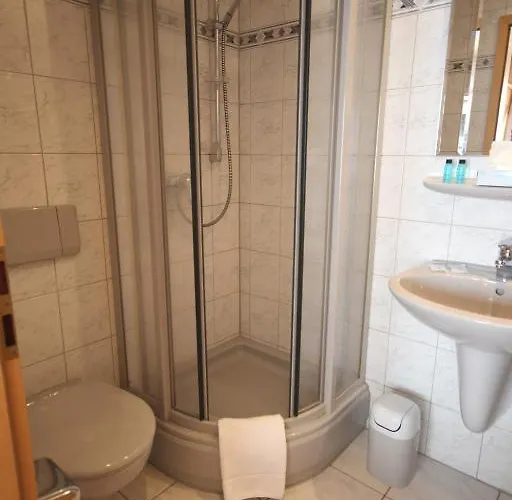 Glockengasse 3*